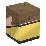 Squaroes Squaroe Star Trek: The Original Series ST010 - Captain Kirk - Smalltinytoystore