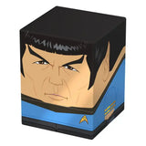 Squaroes Squaroe Star Trek: The Original Series ST011 - Spock - Smalltinytoystore