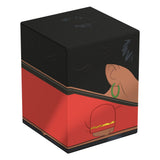 Squaroes Squaroe Star Trek: The Original Series ST012 - Uhura - Smalltinytoystore