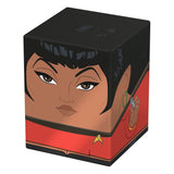 Squaroes Squaroe Star Trek: The Original Series ST012 - Uhura - Smalltinytoystore