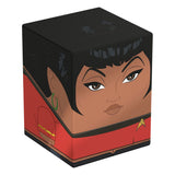 Squaroes Squaroe Star Trek: The Original Series ST012 - Uhura - Smalltinytoystore