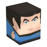 Squaroes Squaroe Star Trek: The Original Series ST013 - Dr. McCoy - Smalltinytoystore