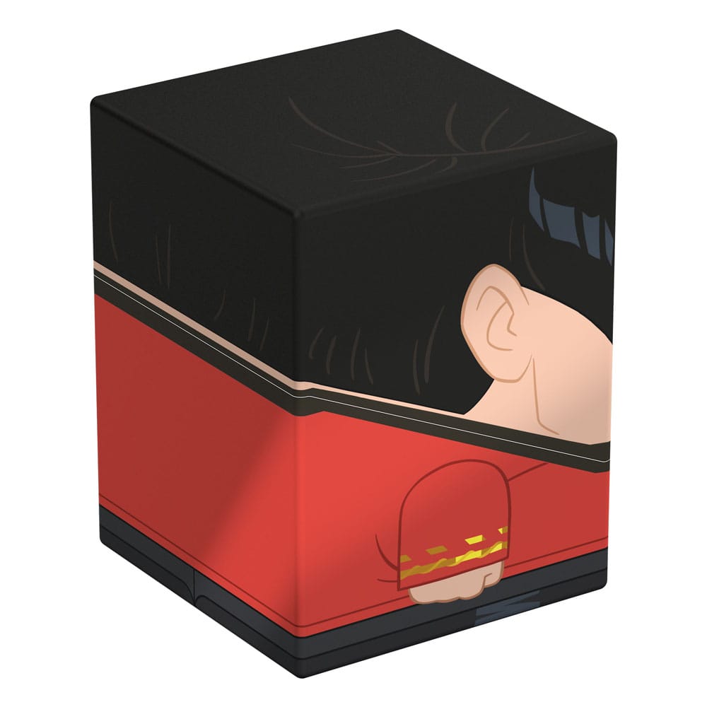 Squaroes Squaroe Star Trek: The Original Series ST014 - Scotty - Smalltinytoystore