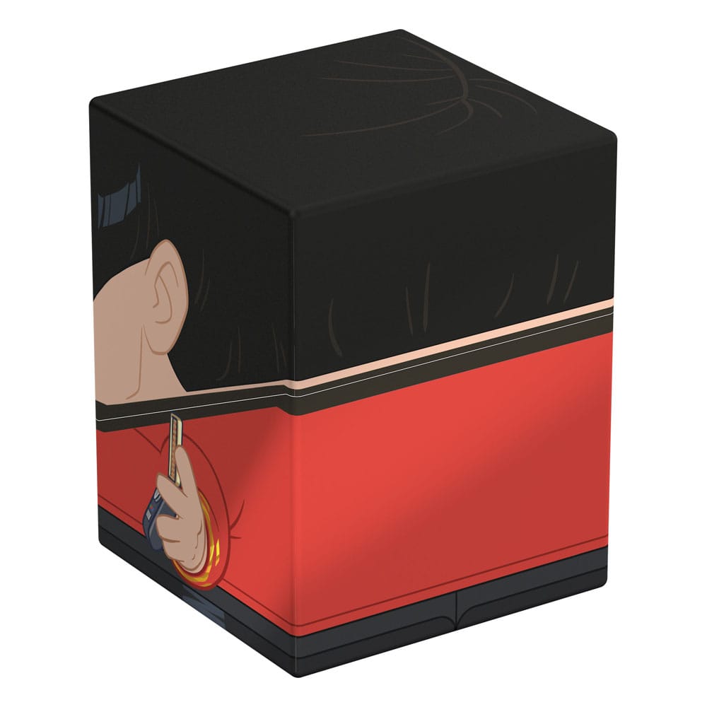 Squaroes Squaroe Star Trek: The Original Series ST014 - Scotty - Smalltinytoystore