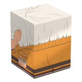 Squaroes Squaroe Star Trek: The Original Series ST016 - Khan - Smalltinytoystore