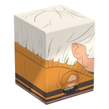 Squaroes Squaroe Star Trek: The Original Series ST016 - Khan - Smalltinytoystore