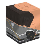 Squaroes Squaroe Star Trek: The Original Series ST017 - Klingon - Smalltinytoystore