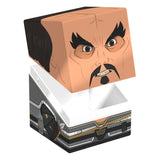 Squaroes Squaroe Star Trek: The Original Series ST017 - Klingon - Smalltinytoystore