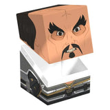 Squaroes Squaroe Star Trek: The Original Series ST017 - Klingon - Smalltinytoystore