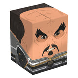 Squaroes Squaroe Star Trek: The Original Series ST017 - Klingon - Smalltinytoystore