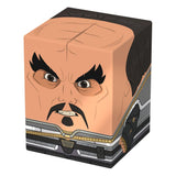 Squaroes Squaroe Star Trek: The Original Series ST017 - Klingon - Smalltinytoystore