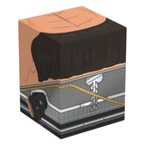 Squaroes Squaroe Star Trek: The Original Series ST017 - Klingon - Smalltinytoystore