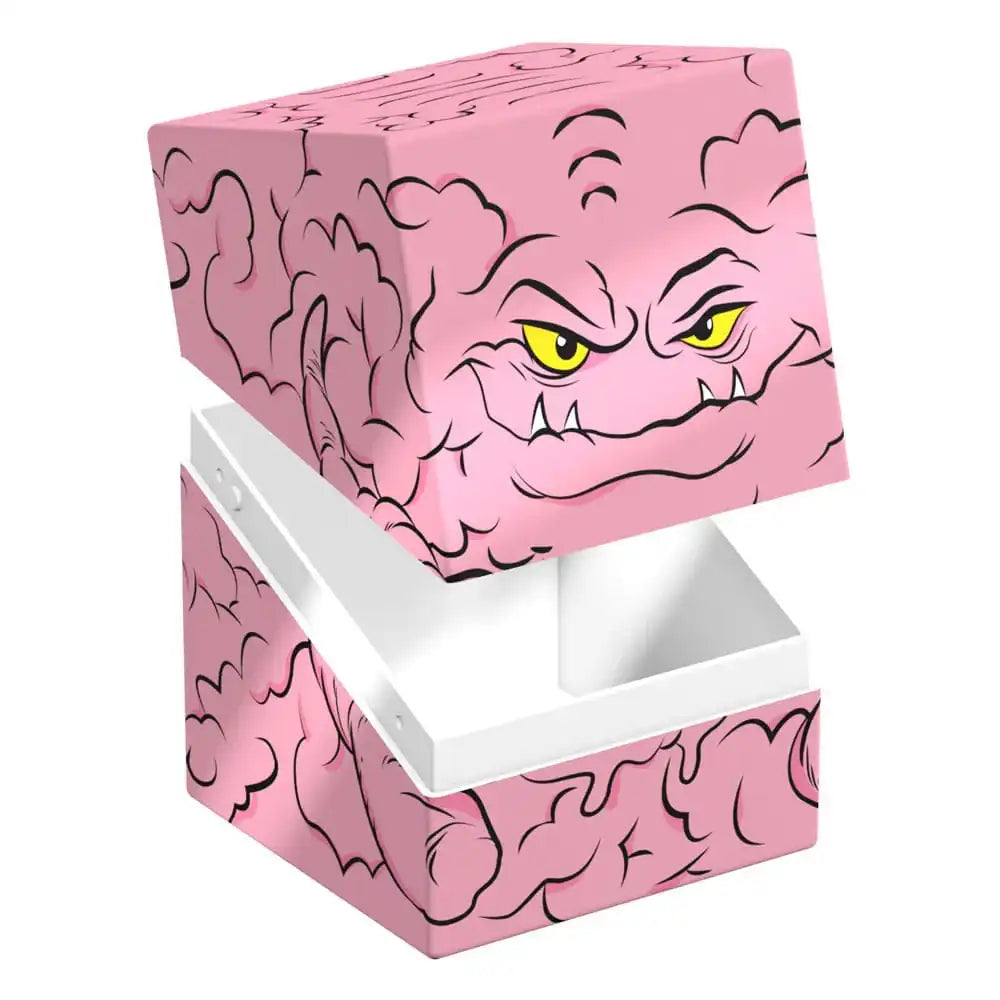 Squaroes - Squaroe Teenage Mutant Ninja Turtles™ 001 - Krang (Chasefigure) - Smalltinytoystore