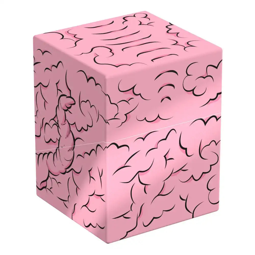 Squaroes - Squaroe Teenage Mutant Ninja Turtles™ 001 - Krang (Chasefigure) - Smalltinytoystore