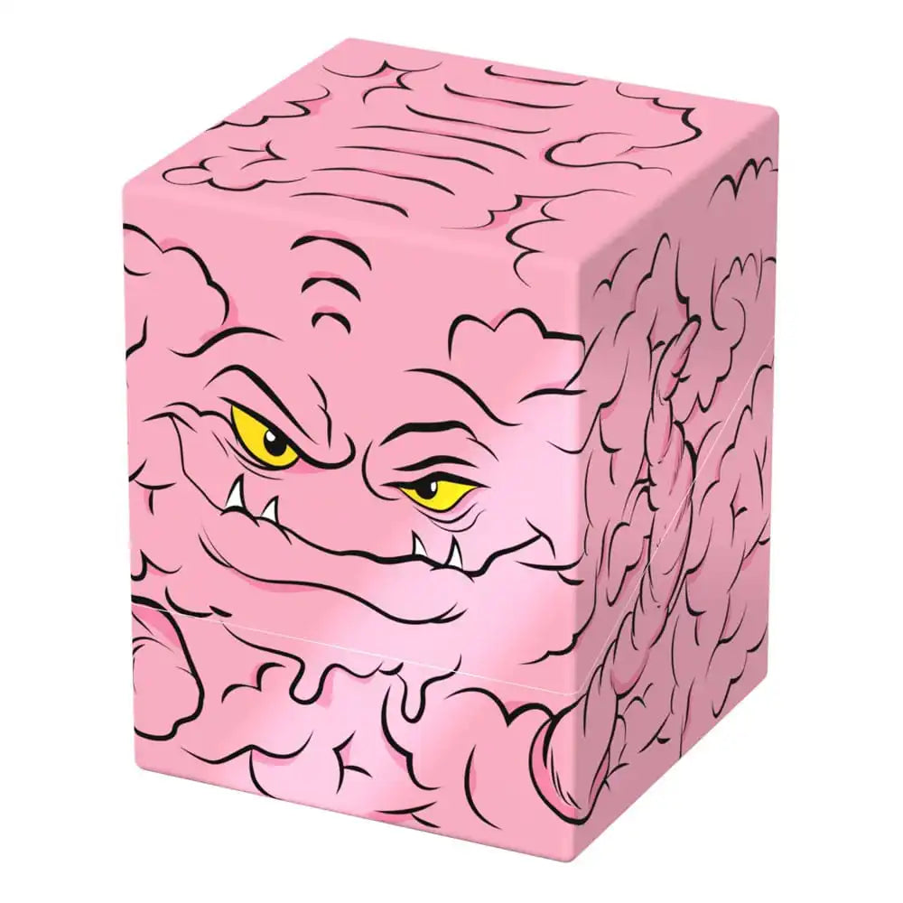 Squaroes - Squaroe Teenage Mutant Ninja Turtles™ 001 - Krang (Chasefigure) - Smalltinytoystore