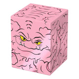 Squaroes - Squaroe Teenage Mutant Ninja Turtles™ 001 - Krang (Chasefigure) - Smalltinytoystore