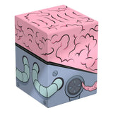 Squaroes - Squaroe Teenage Mutant Ninja Turtles™ 002 - Krang with Bubble Walker - Smalltinytoystore