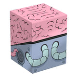 Squaroes - Squaroe Teenage Mutant Ninja Turtles™ 002 - Krang with Bubble Walker - Smalltinytoystore