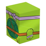 Squaroes - Squaroe Teenage Mutant Ninja Turtles™ 003 - Donatello - Smalltinytoystore