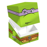 Squaroes - Squaroe Teenage Mutant Ninja Turtles™ 003 - Donatello - Smalltinytoystore