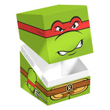 Squaroes - Squaroe Teenage Mutant Ninja Turtles™ 004 - Raphael - Smalltinytoystore