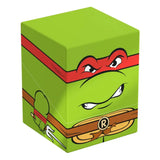 Squaroes - Squaroe Teenage Mutant Ninja Turtles™ 004 - Raphael - Smalltinytoystore
