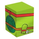 Squaroes - Squaroe Teenage Mutant Ninja Turtles™ 004 - Raphael - Smalltinytoystore