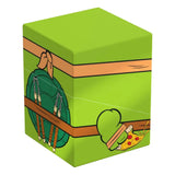 Squaroes - Squaroe Teenage Mutant Ninja Turtles™ 005 - Michelangelo - Smalltinytoystore