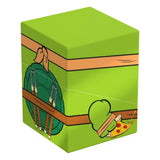 Squaroes - Squaroe Teenage Mutant Ninja Turtles™ 005 - Michelangelo - Smalltinytoystore