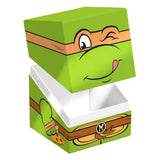 Squaroes - Squaroe Teenage Mutant Ninja Turtles™ 005 - Michelangelo - Smalltinytoystore