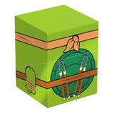 Squaroes - Squaroe Teenage Mutant Ninja Turtles™ 005 - Michelangelo - Smalltinytoystore