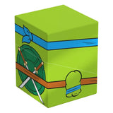 Squaroes - Squaroe Teenage Mutant Ninja Turtles™ 006 - Leonardo - Smalltinytoystore