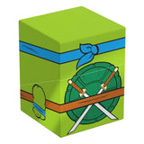 Squaroes - Squaroe Teenage Mutant Ninja Turtles™ 006 - Leonardo - Smalltinytoystore