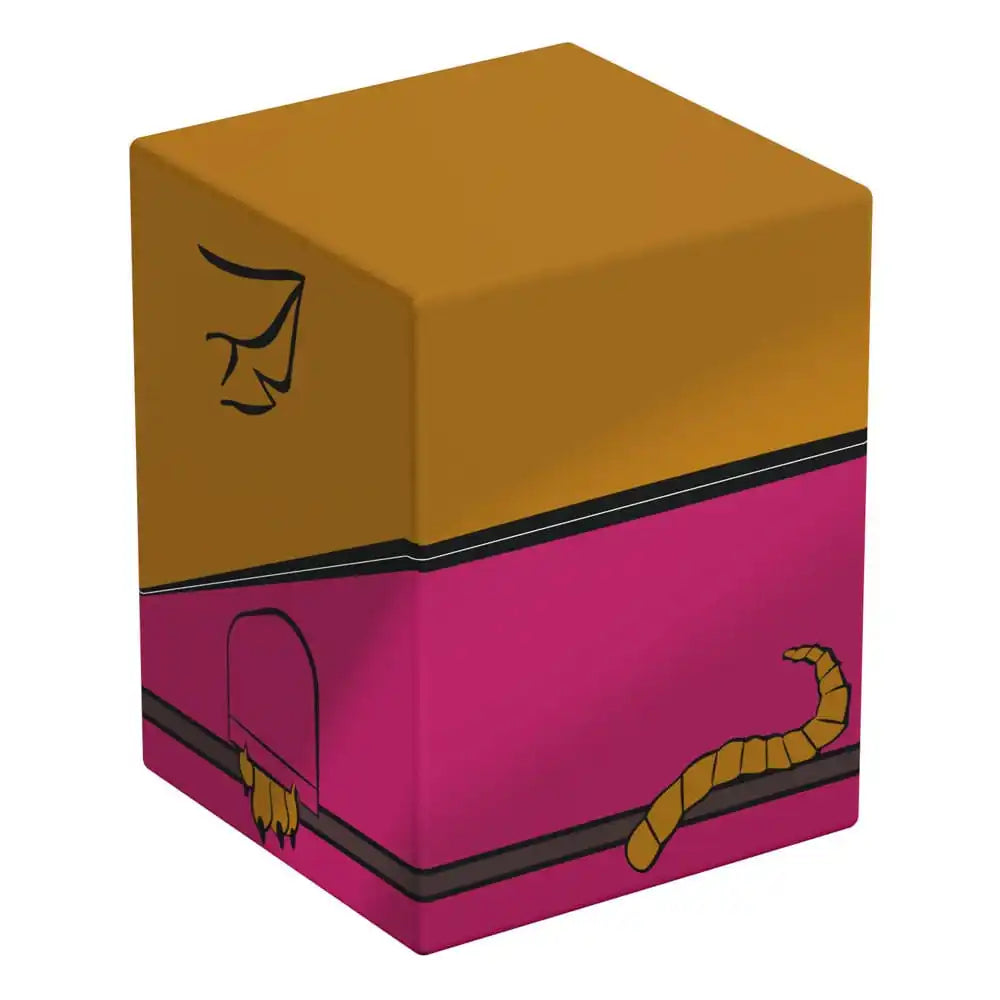 Squaroes - Squaroe Teenage Mutant Ninja Turtles™ 007 - Splinter - Smalltinytoystore