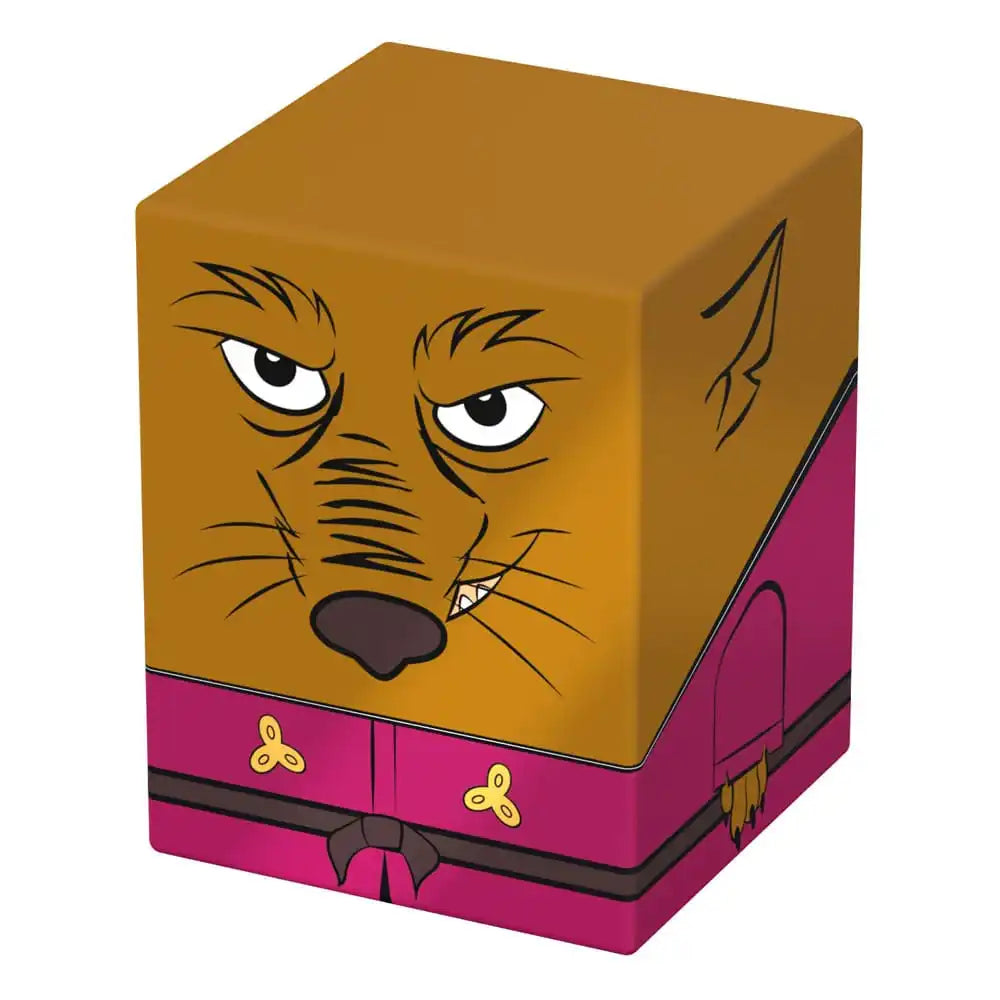 Squaroes - Squaroe Teenage Mutant Ninja Turtles™ 007 - Splinter - Smalltinytoystore