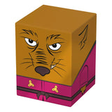 Squaroes - Squaroe Teenage Mutant Ninja Turtles™ 007 - Splinter - Smalltinytoystore