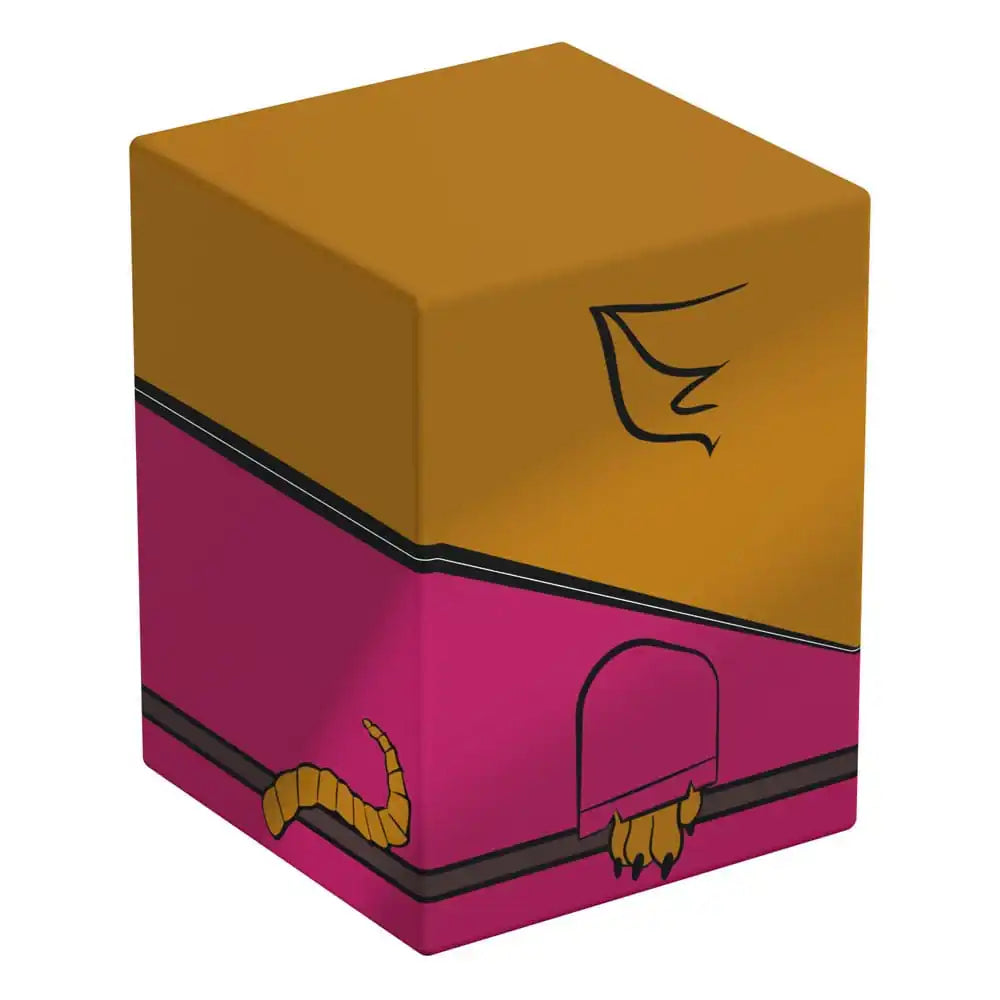 Squaroes - Squaroe Teenage Mutant Ninja Turtles™ 007 - Splinter - Smalltinytoystore