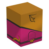 Squaroes - Squaroe Teenage Mutant Ninja Turtles™ 007 - Splinter - Smalltinytoystore