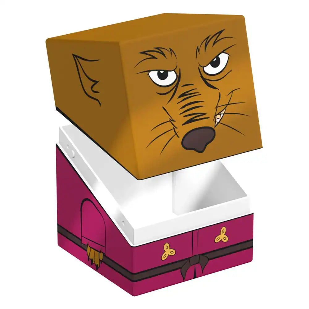 Squaroes - Squaroe Teenage Mutant Ninja Turtles™ 007 - Splinter - Smalltinytoystore