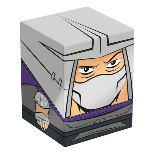 Squaroes - Squaroe Teenage Mutant Ninja Turtles™ 008 - Shredder - Smalltinytoystore