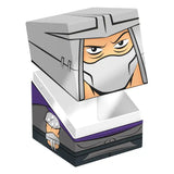 Squaroes - Squaroe Teenage Mutant Ninja Turtles™ 008 - Shredder - Smalltinytoystore