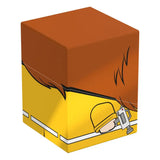 Squaroes - Squaroe Teenage Mutant Ninja Turtles™ 009 - April - Smalltinytoystore