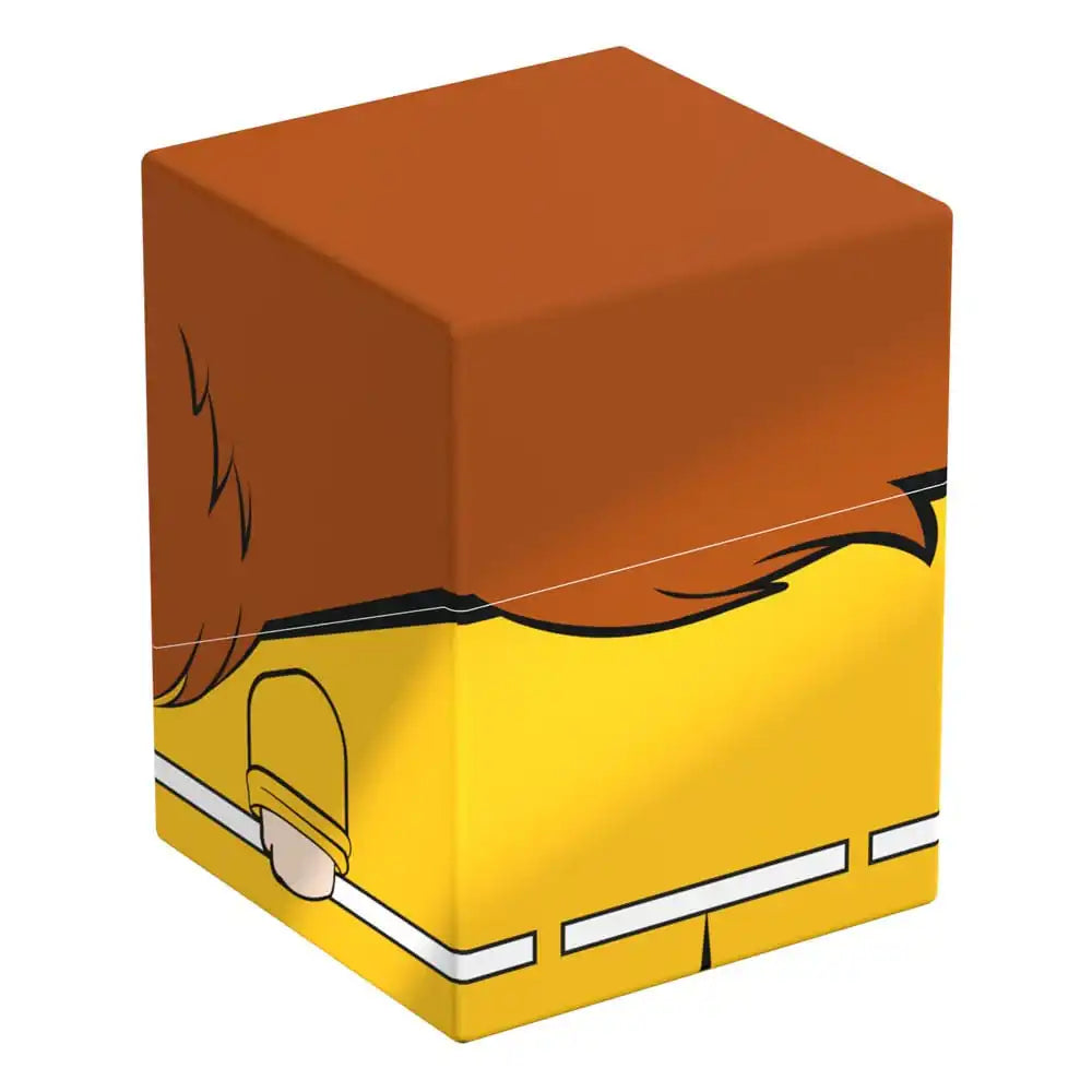 Squaroes - Squaroe Teenage Mutant Ninja Turtles™ 009 - April - Smalltinytoystore