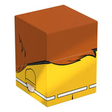 Squaroes - Squaroe Teenage Mutant Ninja Turtles™ 009 - April - Smalltinytoystore