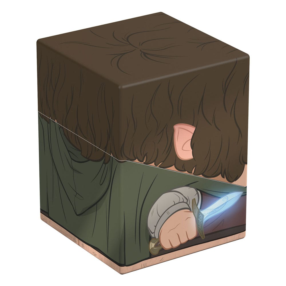 Squaroes Squaroe The Lord of the Rings LOTR001 - Frodo - Smalltinytoystore