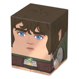 Squaroes Squaroe The Lord of the Rings LOTR001 - Frodo - Smalltinytoystore