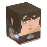 Squaroes Squaroe The Lord of the Rings LOTR001 - Frodo - Smalltinytoystore