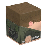 Squaroes Squaroe The Lord of the Rings LOTR002 - Sam - Smalltinytoystore