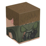 Squaroes Squaroe The Lord of the Rings LOTR002 - Sam - Smalltinytoystore