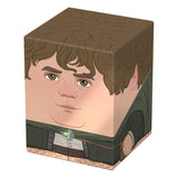 Squaroes Squaroe The Lord of the Rings LOTR002 - Sam - Smalltinytoystore